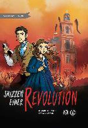 Frankfurt 1848 - Skizzen einer Revolution de Annelie Wagner