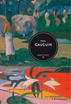 Paul Gauguin de Isabelle Cahn