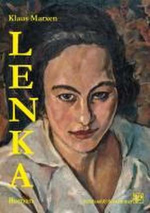 Lenka de Klaus Marxen