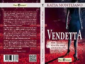 Vendetta de Katja Montejano