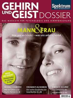 Mann & Frau