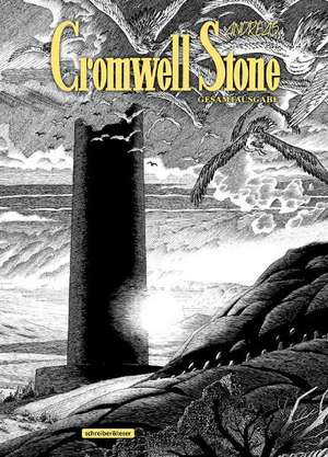 Cromwell Stone de Andreas Martens