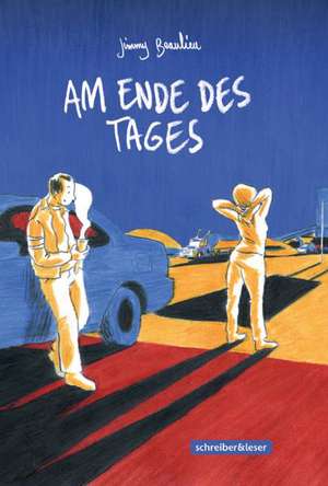 Am Ende des Tages de Jimmy Beaulieu