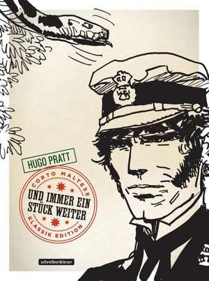 Corto Maltese 03 (Klassik-Edition) de Hugo Pratt