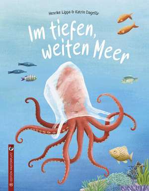 Im tiefen, weiten Meer de Henrike Lippa