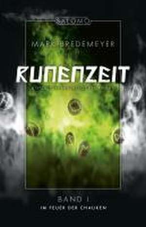 Runenzeit de Mark Bredemeyer