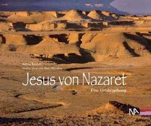 Jesus von Nazaret de Andrea Rottloff