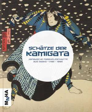 Schätze der Kamigata de Hendrik Lühl