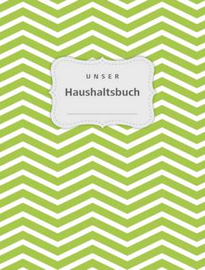 Das Haushaltbuch