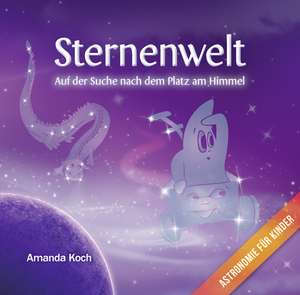 Sternenwelt de Amanda Koch