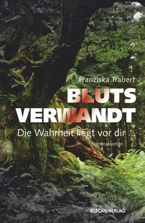 Blutsverwandt de Franziska Trabert