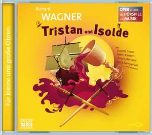 Tristan und Isolde de Richard Wagner