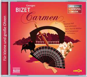 Carmen de Georges Bizet