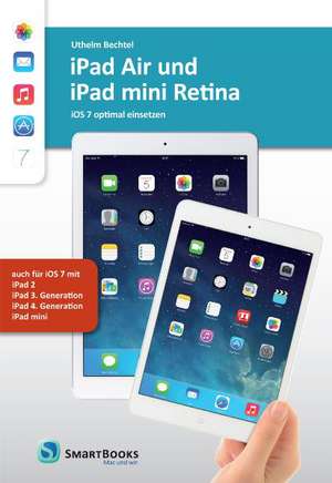 iPad Air und iPad mini Retina de Uthelm Bechtel