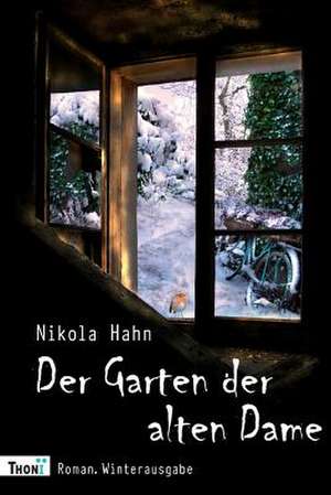 Der Garten Der Alten Dame