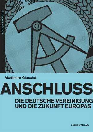 Anschluss de Vladimiro Giacché