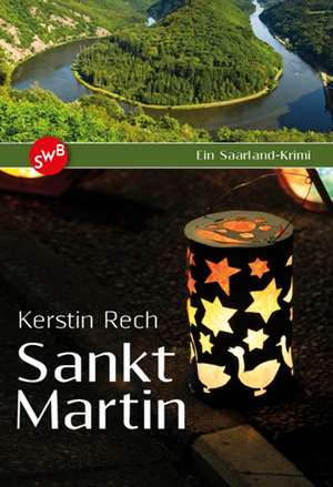 Sankt Martin de Kerstin Rech