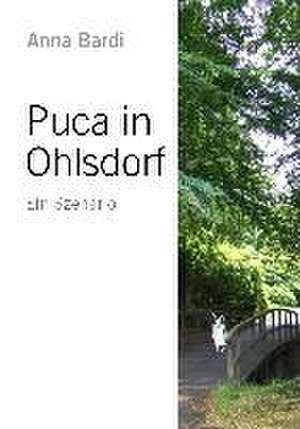 Puca in Ohlsdorf de Anna Bardi