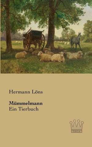 Mümmelmann de Hermann Löns