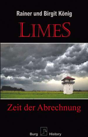 Limes de Rainer König