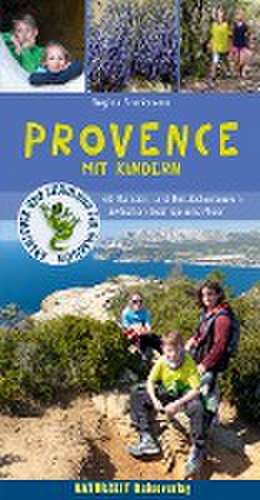 Provence mit Kindern de Regina Stockmann