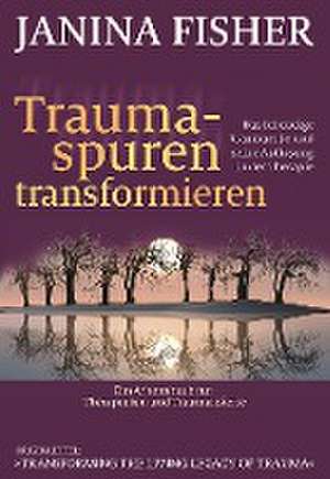 Traumaspuren transformieren de Janina Fisher