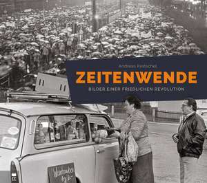 Zeitenwende de Andreas Kretschel