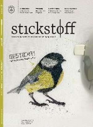 stickstoff 2 de Miriam Heimpel