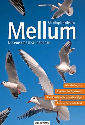 Mellum de Christoph Heilscher