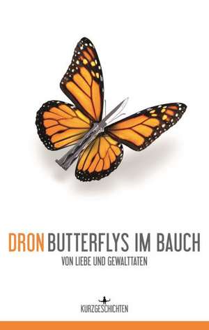 Butterflys im Bauch de Dron