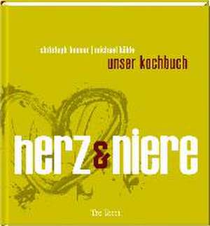 Restaurant Herz & Niere de Christoph Hauser