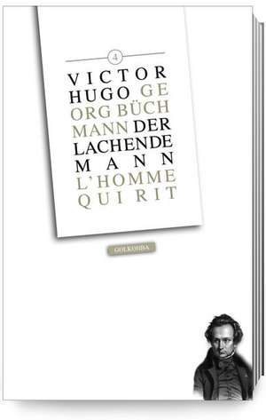 Der lachende Mann 04 de Victor Hugo