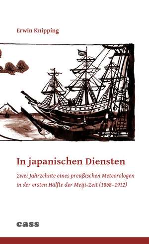 In japanischen Diensten de Erwin Knipping