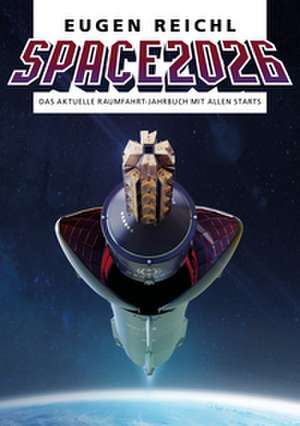 SPACE 2026 de Eugen Reichl