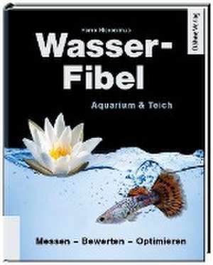 Wasser-Fibel de Harro Hieronimus