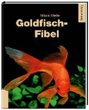 Goldfisch-Fibel de Nikolai Mette