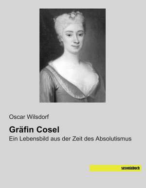 Gräfin Cosel de Oscar Wilsdorf