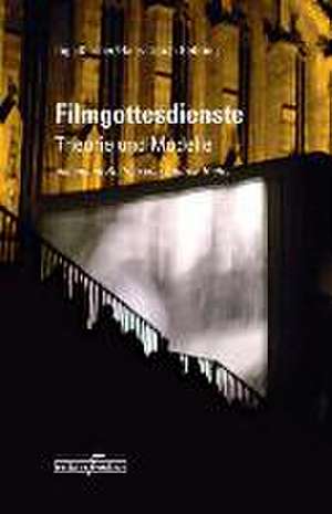 Filmgottesdienste de Inge Kirsner