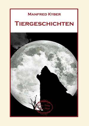 Tiergeschichten de Manfred Kyber