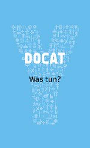 DOCAT de Bernhard Meuser