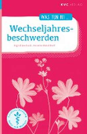 Wechseljahresbeschwerden de Ingrid Gerhard