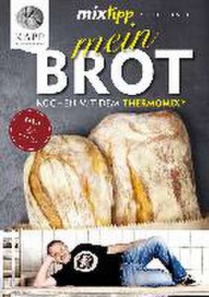 mixtipp Profilinie: KAPPs Brot de Peter Kapp