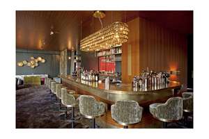 Bars Monaco de István Cocron