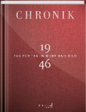 Chronik 1946