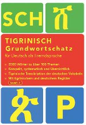 Tigrinya Grundwortschatz 02