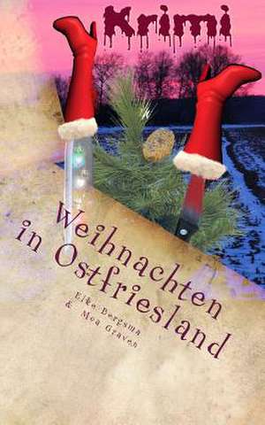 Weihnachten in Ostfriesland