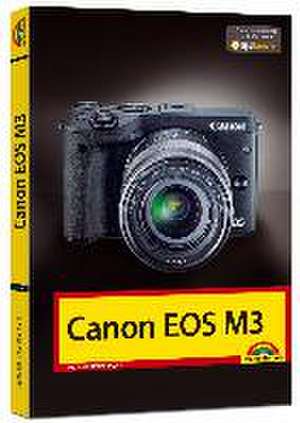 Hennemann, M: Canon EOS M3 Handbuch