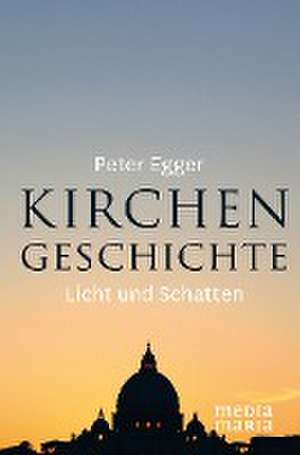 Kirchengeschichte de Peter Egger