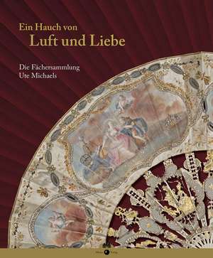 Ein Hauch von Luft und Liebe de Martin Eberle