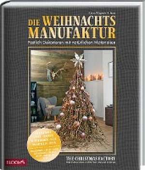 Wagener, K: Weihnachtsmanufaktur